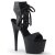 Pleaser ADORE-700-14 - Black 36 (US 6)