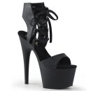 Pleaser ADORE-700-14 - Schwarz 38 (US 8)