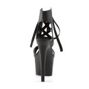 Pleaser ADORE-700-14 - Schwarz 38 (US 8)