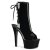 Pleaser ASPIRE-1018 - Patent Black 38 (US 8)