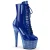 Pleaser BEJEWELED-1020-7 - Royal Blau