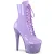 Pleaser BEJEWELED-1020-7 - Lavendel
