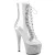 Pleaser BEJEWELED-1021C-2 - Klar