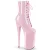 Pleaser BEYOND-1020 - Lack Baby Pink