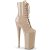 Pleaser BEYOND-1020 - Patent Nude 41.5 (US 11)