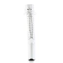 Pleaser BEYOND-1050 - White 39 (US 9)