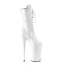 Pleaser BEYOND-1050 - White 39 (US 9)