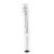 Pleaser BEYOND-1050 - White 39 (US 9)