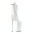 Pleaser BEYOND-1050 - White 39 (US 9)