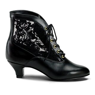 Funtasma DAME-05 - Black 38 (US 8)