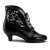 Funtasma DAME-05 - Black 38 (US 8)