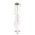 Pleaser DELIGHT-1020 - Patent White 39 (US 9)