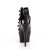Pleaser DELIGHT-600-11 - Patent Black 37 (US 7)