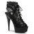 Pleaser DELIGHT-696LC 35 (US 5)