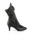 Pleaser Pink Label DIVINE-1050 - Black 44 (US 13)