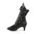 Pleaser Pink Label DIVINE-1050 - Schwarz 46 (US 15)