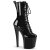 Pleaser ENCHANT-1040 - Patent Black 40 (US 10)