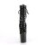 Pleaser ENCHANT-1040 - Patent Black 40 (US 10)