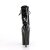 Pleaser ENCHANT-1040 - Patent Black 40 (US 10)