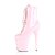 Pleaser FLAMINGO-1020 - Lack Baby Pink 39 (US 9)