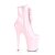 Pleaser FLAMINGO-1020 - Lack Baby Pink 39 (US 9)