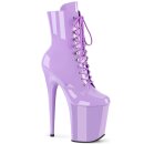 Pleaser FLAMINGO-1020 - Lavender 45 (US 14)