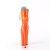 Pleaser FLAMINGO-1020 - Lack Orange 39 (US 9)