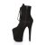 Pleaser FLAMINGO-1020FS - Black 45 (US 14)