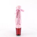 Pleaser FLAMINGO-1020HG - Patent Baby Pink 35 (US 5)