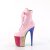 Pleaser FLAMINGO-1020HG - Patent Baby Pink 35 (US 5)