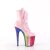 Pleaser FLAMINGO-1020HG - Patent Baby Pink 35 (US 5)