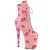 Pleaser FLAMINGO-1020KISSES - Baby Pink