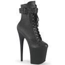 Pleaser FLAMINGO-1020STR - Schwarz