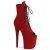 Pleaser FLAMINGO-1021FS - Rot