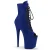 Pleaser FLAMINGO-1021FS - Royal Blau