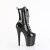 Pleaser FLAMINGO-1040GP - Black 39 (US 9)
