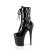 Pleaser FLAMINGO-1043 - Schwarz