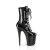 Pleaser FLAMINGO-1043 - Schwarz