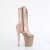 Pleaser FLAMINGO-1054DC - Dusty Pink/Sand 36 (US 6)