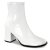 Funtasma GOGO-150 - Patent White 37 (US 7)
