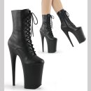 Pleaser INFINITY-1020 - PU Black