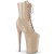 Pleaser INFINITY-1020 - Patent Nude 39 (US 9)