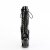 Pleaser MOON-1020SK - Patent Black 39 (US 9)