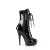 Fabulicious SULTRY-1020 - Lack Schwarz 40 (US 10)
