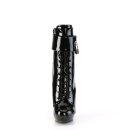 Fabulicious SULTRY-1023 - Schwarz 36 (US 6)