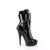Fabulicious SULTRY-1023 - Schwarz 36 (US 6)