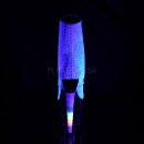 Pleaser UNICORN-1020G - Purple/Blue 41.5 (US 11)