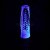 Pleaser UNICORN-1020G - Purple/Blue 41.5 (US 11)