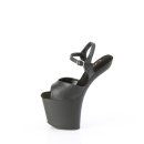 Pleaser CRAZE-809 - PU Black