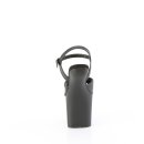 Pleaser CRAZE-809 - PU Black